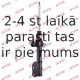 Amortizators KYB 339156