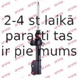 Amortizators KYB 339156