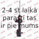 Amortizators KYB 339155