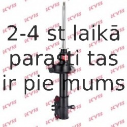 Amortizators KYB 339155