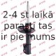 Amortizators KYB 339086