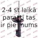 Amortizators KYB 339086