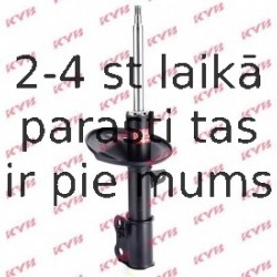 Amortizators KYB 339086