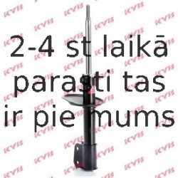 Amortizators KYB 338713