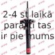 Amortizators KYB 335906