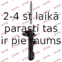 Amortizators KYB 335819