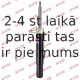 Amortizators KYB 335818