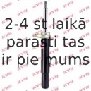 Amortizators KYB 335818