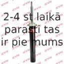 Amortizators KYB 335811