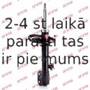 Amortizators KYB 335041