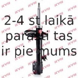 Amortizators KYB 335041