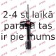 Amortizators KYB 335040