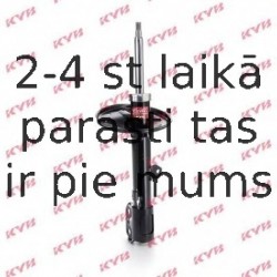 Amortizators KYB 335040