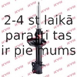 Amortizators KYB 335029