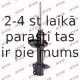 Amortizators KYB 335028