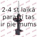 Amortizators KYB 335028
