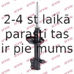 Amortizators KYB 335028