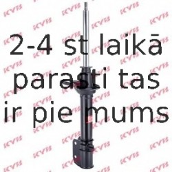 Amortizators KYB 335021