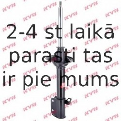 Amortizators KYB 335020