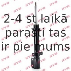 Amortizators KYB 334837