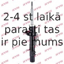 Amortizators KYB 334826