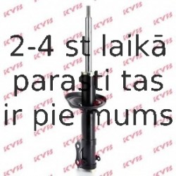 Amortizators KYB 334810