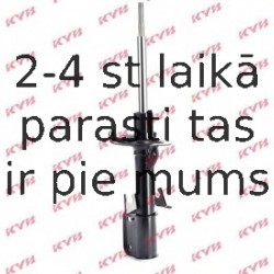 Amortizators KYB 334620
