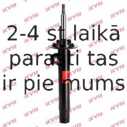 Amortizators KYB 334615