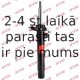 Amortizators KYB 334614