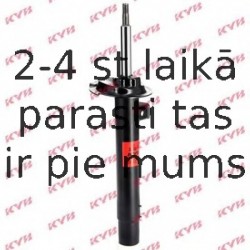 Amortizators KYB 334614