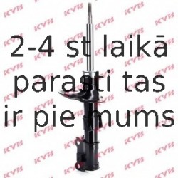 Amortizators KYB 334611