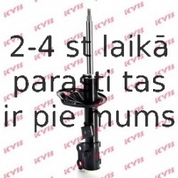 Amortizators KYB 334509