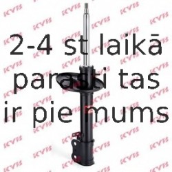 Amortizators KYB 334483