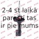 Amortizators KYB 334463