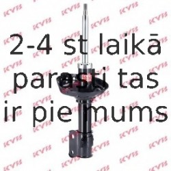 Amortizators KYB 334463