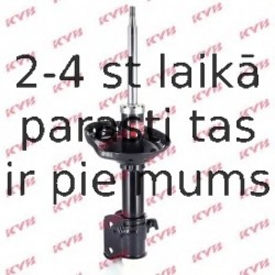 Amortizators KYB 334462