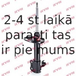 Amortizators KYB 334379