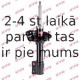 Amortizators KYB 334375
