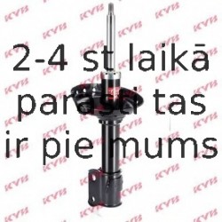 Amortizators KYB 334375