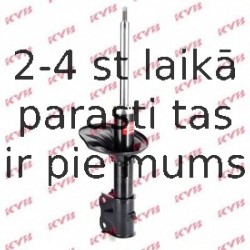 Amortizators KYB 334369