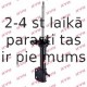 Amortizators KYB 334359