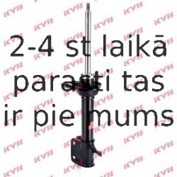 Amortizators KYB 334359