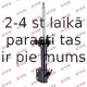 Amortizators KYB 334358