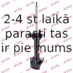 Amortizators KYB 334358