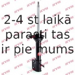 Amortizators KYB 334357