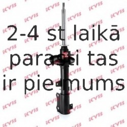 Amortizators KYB 334330