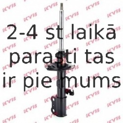 Amortizators KYB 334320