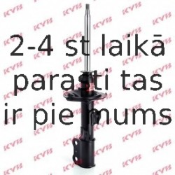 Amortizators KYB 334319