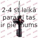 Amortizators KYB 334309