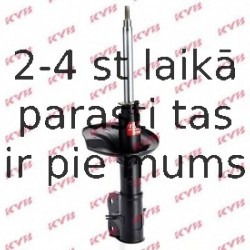Amortizators KYB 334309